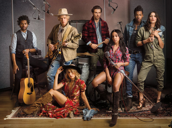 Ralph Lauren, Denim & Supply, Cody Simpson, Hailey Baldwin, Bella Hadid Ralph Lauren, Denim & Supply, Cody Simpson, Hailey Baldwin, Bella Hadid